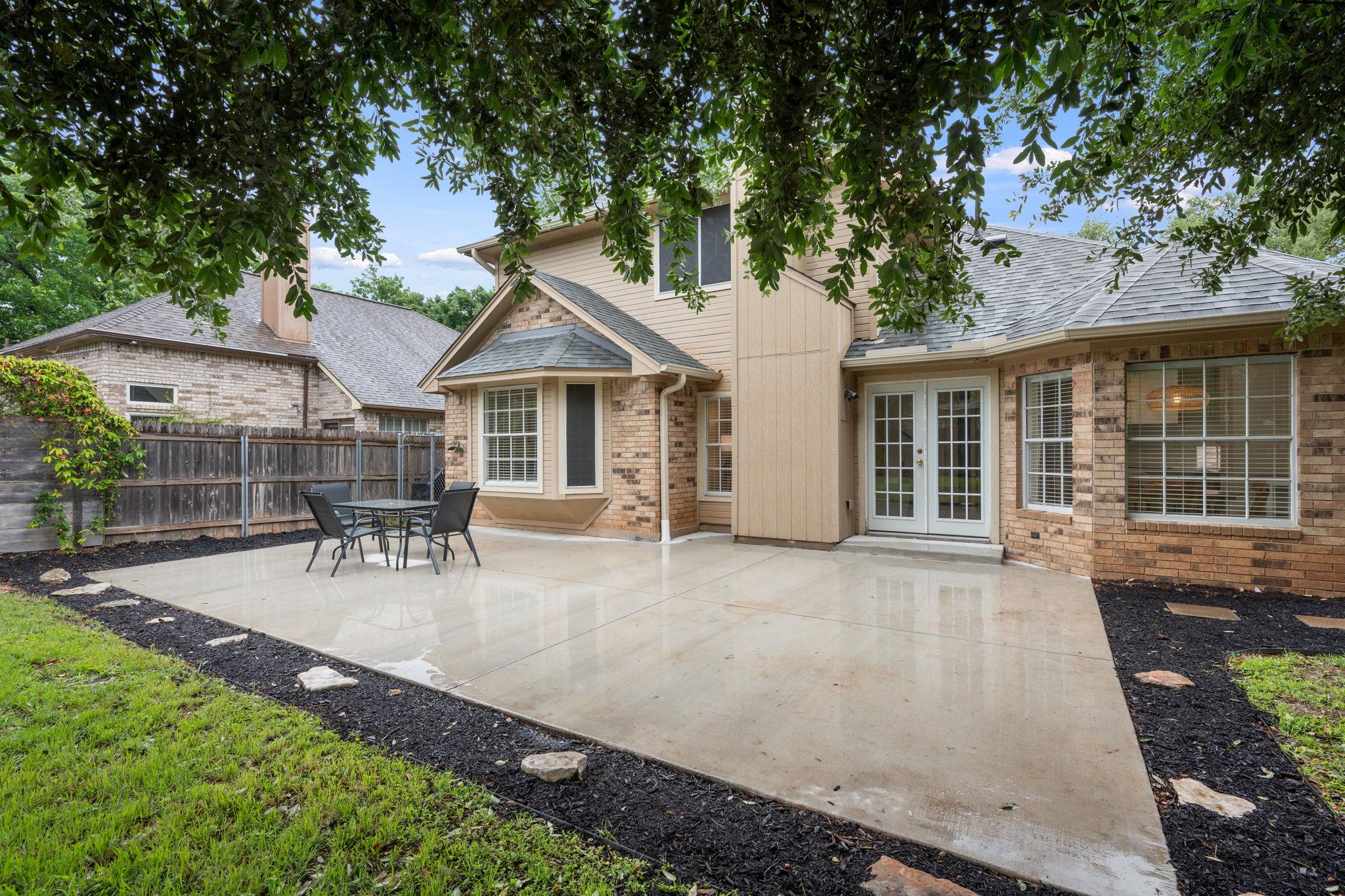 16922 Dorman Drive Round Rock TX 78681