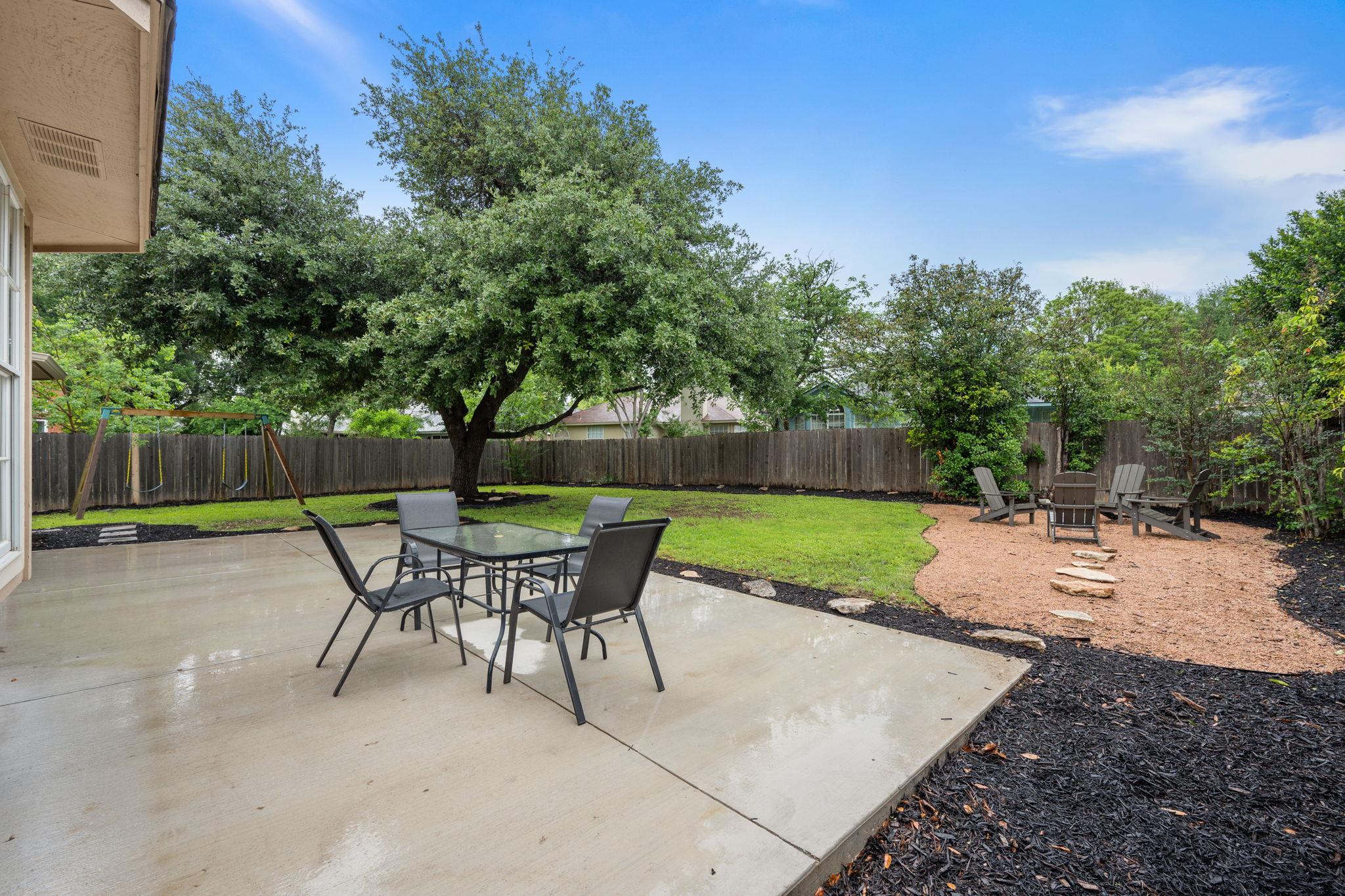 16922 Dorman Drive Round Rock TX 78681