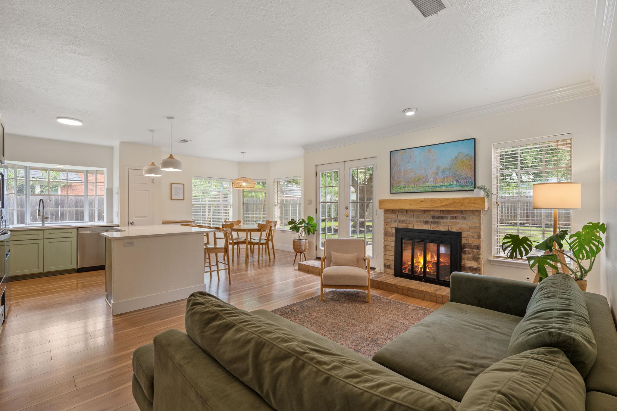 16922 Dorman Drive Round Rock TX 78681
