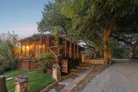 12811 River Bend Street Austin TX 78732