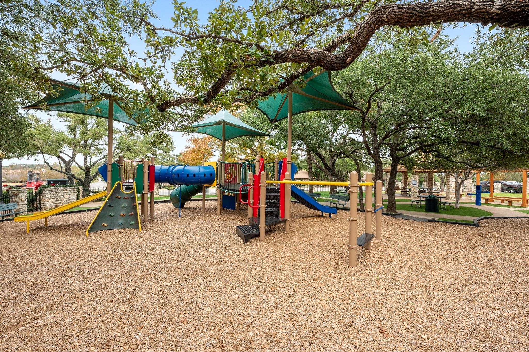 6203 Olympic Overlook Drive Austin TX 78746