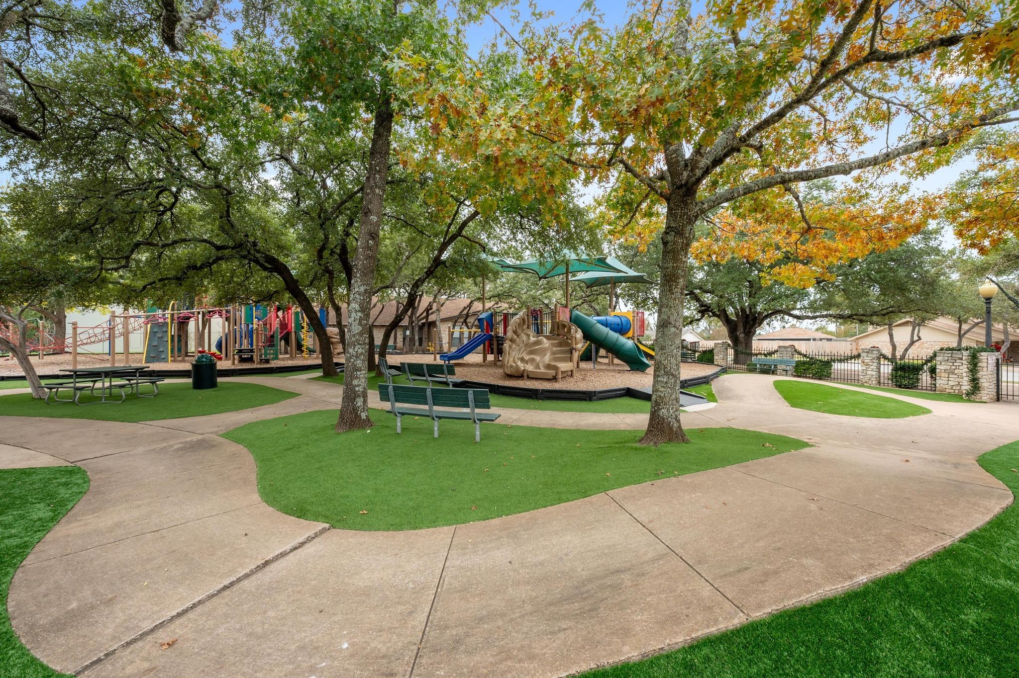 6203 Olympic Overlook Drive Austin TX 78746