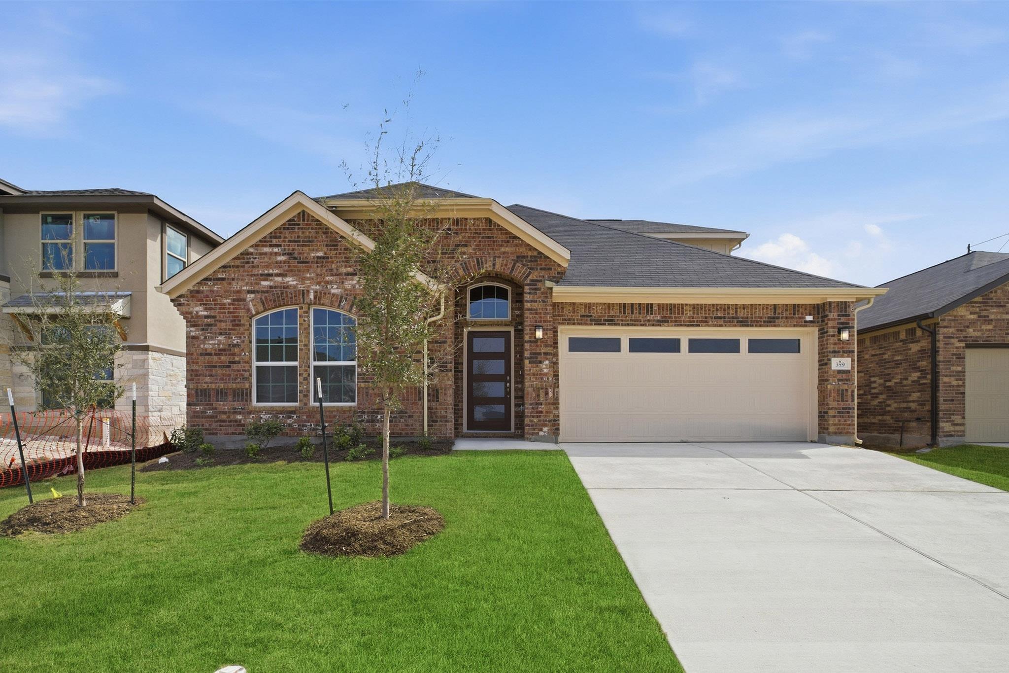 359 Grey Leaf Road Buda TX 78610