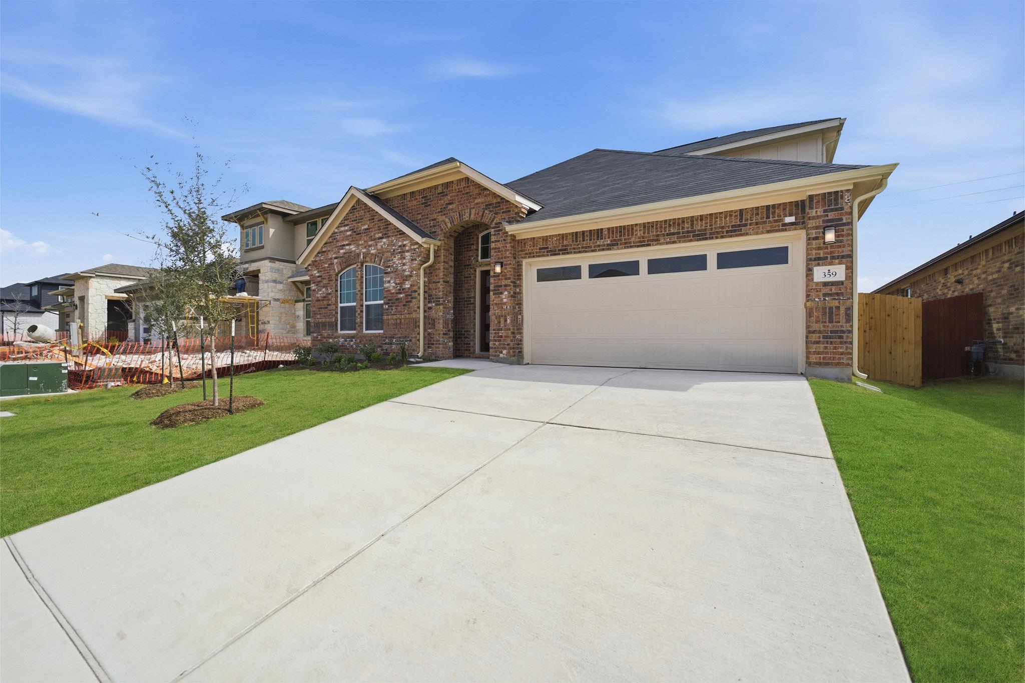 359 Grey Leaf Road Buda TX 78610
