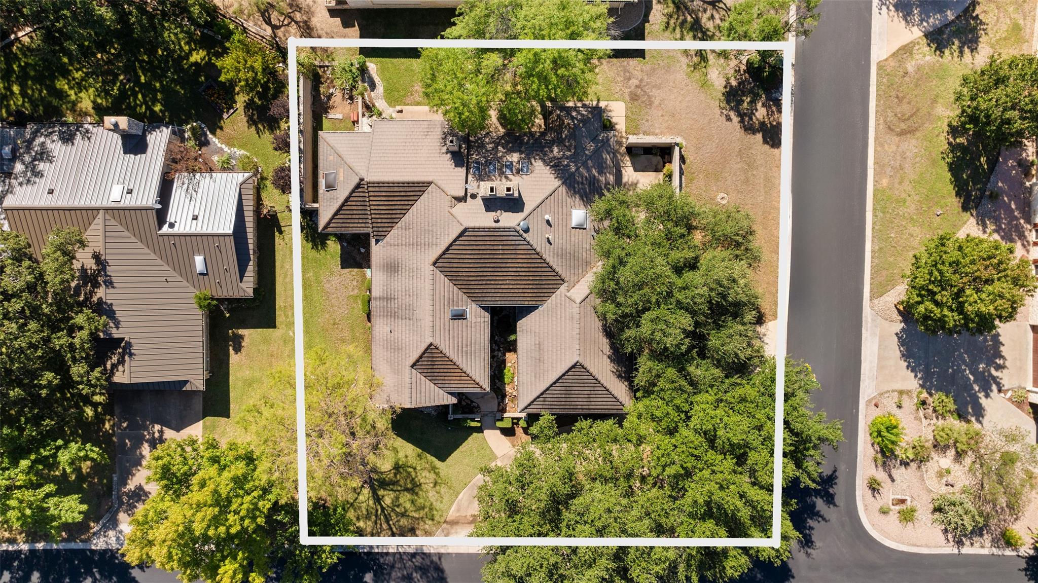 1322 Hi Circle N Horseshoe Bay TX 78657
