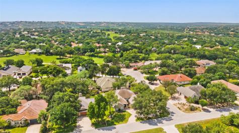 1322 Hi Circle N Horseshoe Bay TX 78657