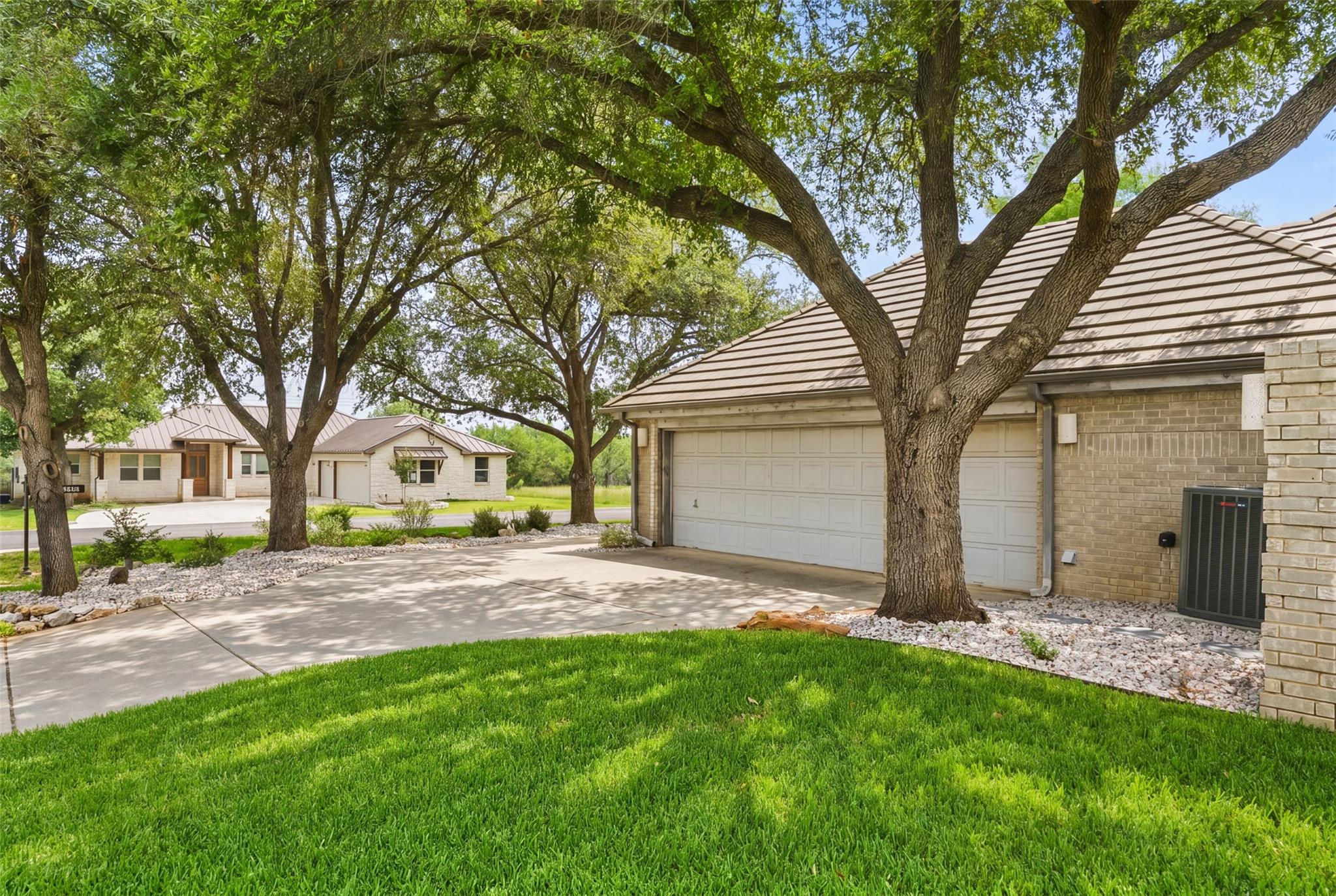 1322 Hi Circle N Horseshoe Bay TX 78657