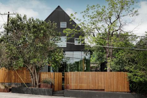 2700 E 12th Street Austin TX 78702