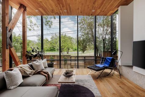 2700 E 12th Street Austin TX 78702