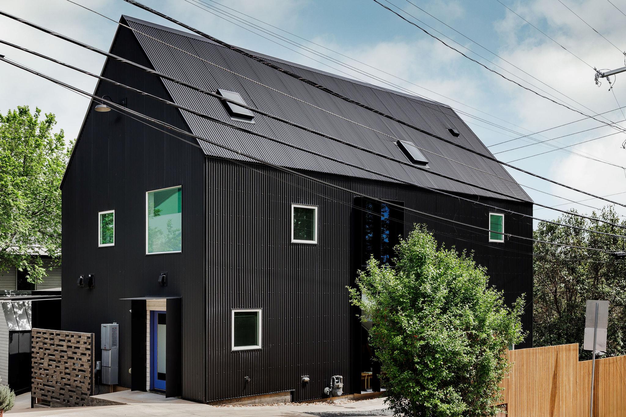 2700 E 12th Street Austin TX 78702