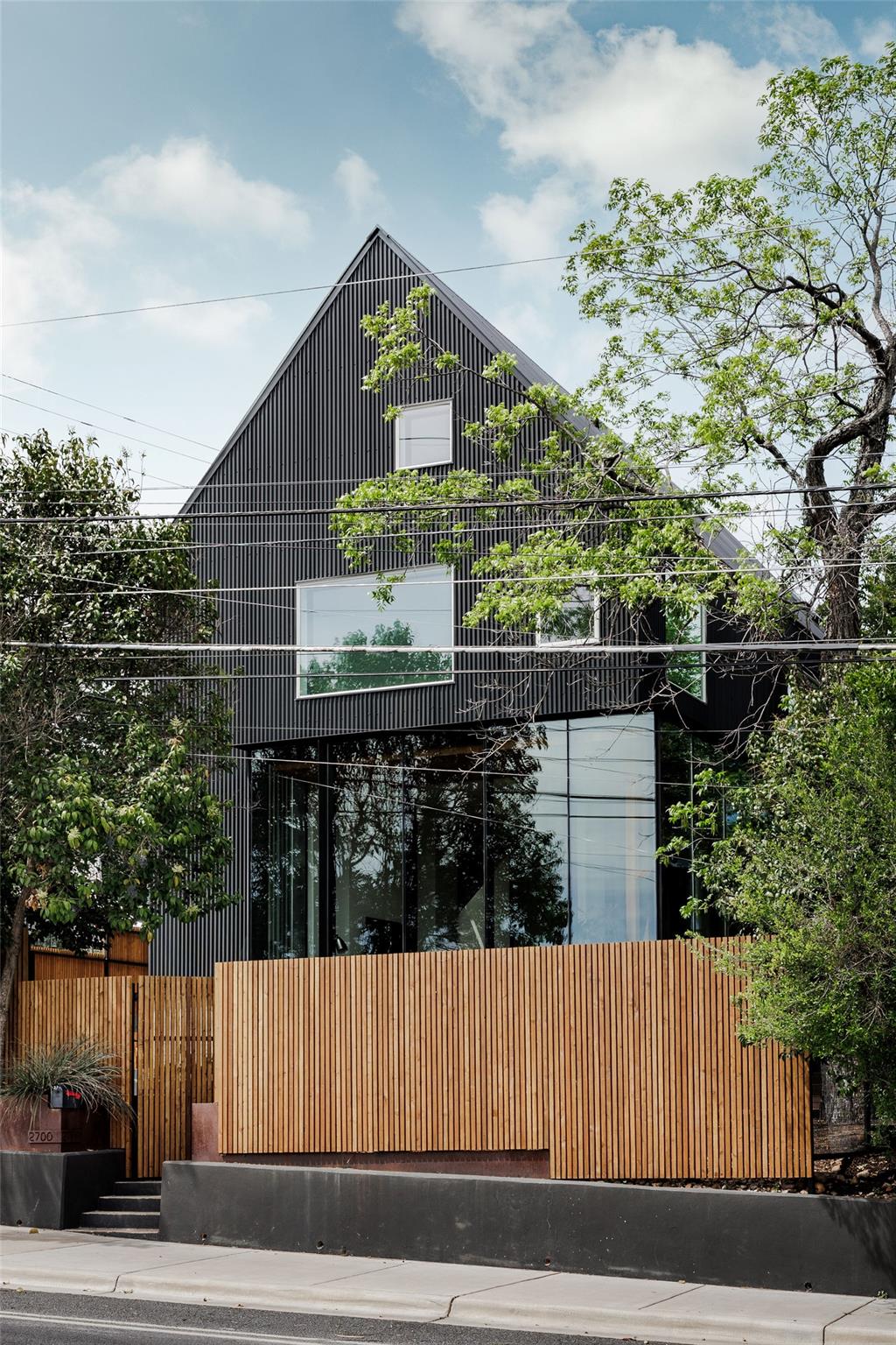 2700 E 12th Street Austin TX 78702
