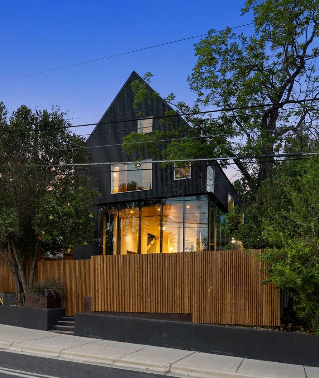2700 E 12th Street Austin TX 78702