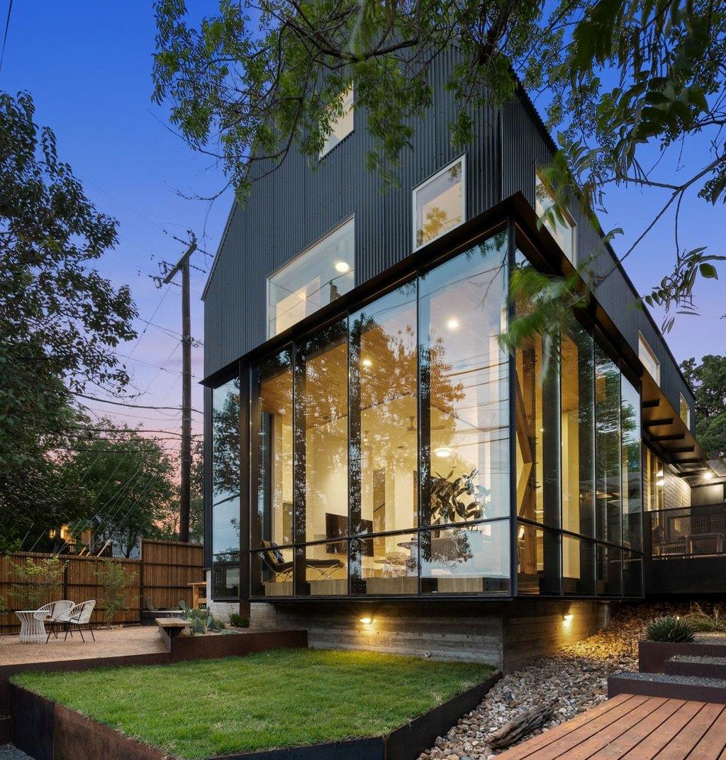 2700 E 12th Street Austin TX 78702