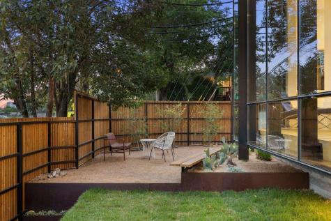 2700 E 12th Street Austin TX 78702
