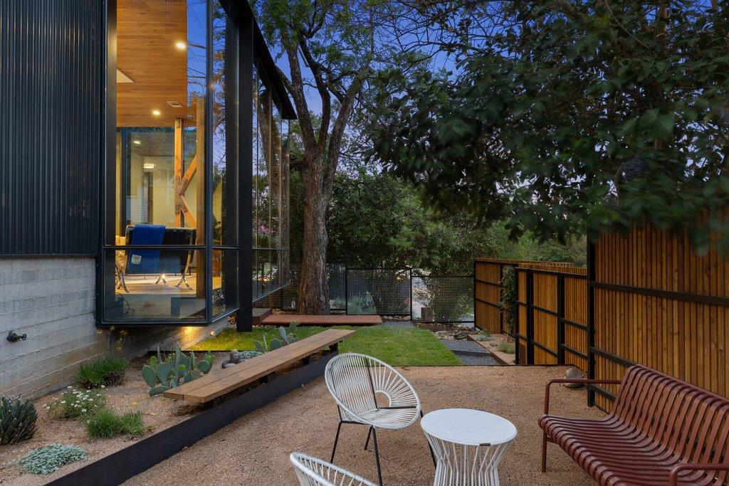 2700 E 12th Street Austin TX 78702