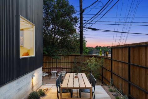 2700 E 12th Street Austin TX 78702