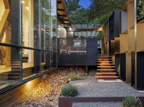 2700 E 12th Street Austin TX 78702