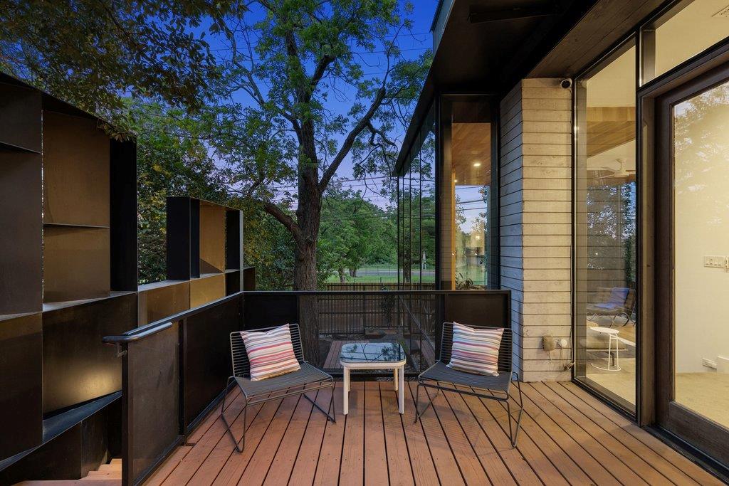 2700 E 12th Street Austin TX 78702