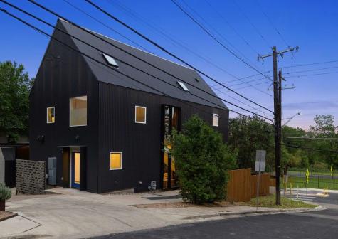 2700 E 12th Street Austin TX 78702