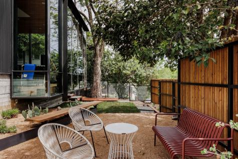 2700 E 12th Street Austin TX 78702