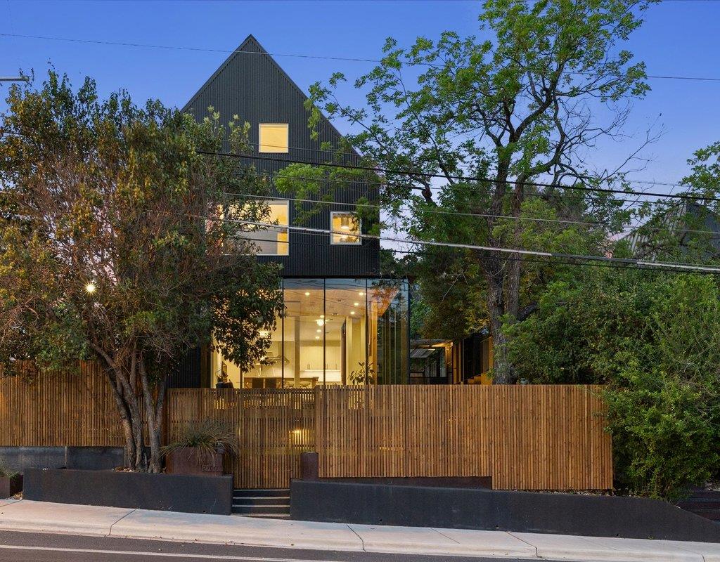 2700 E 12th Street Austin TX 78702