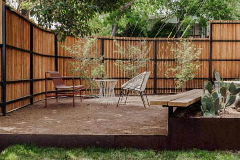 2700 E 12th Street Austin TX 78702