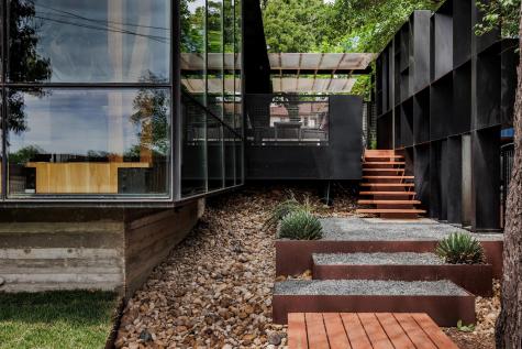 2700 E 12th Street Austin TX 78702