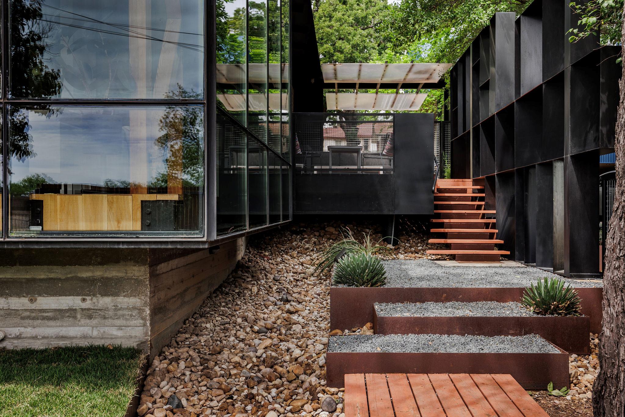 2700 E 12th Street Austin TX 78702