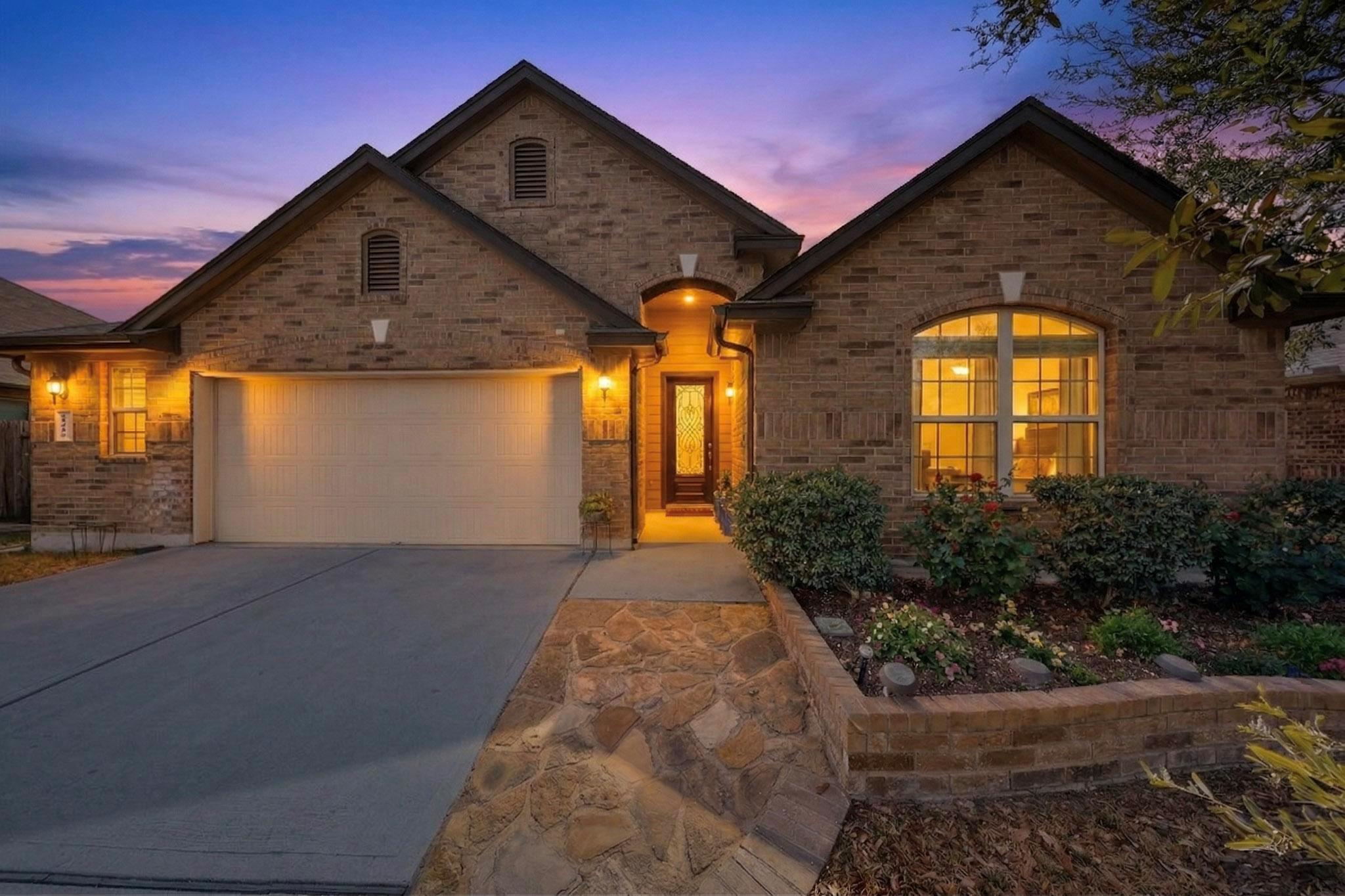 296 Still Hollow Creek Buda TX 78610