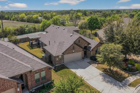 296 Still Hollow Creek Buda TX 78610