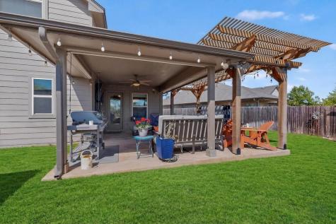 296 Still Hollow Creek Buda TX 78610