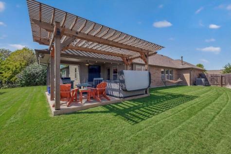 296 Still Hollow Creek Buda TX 78610
