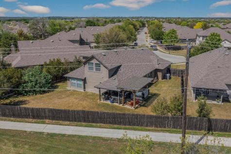296 Still Hollow Creek Buda TX 78610