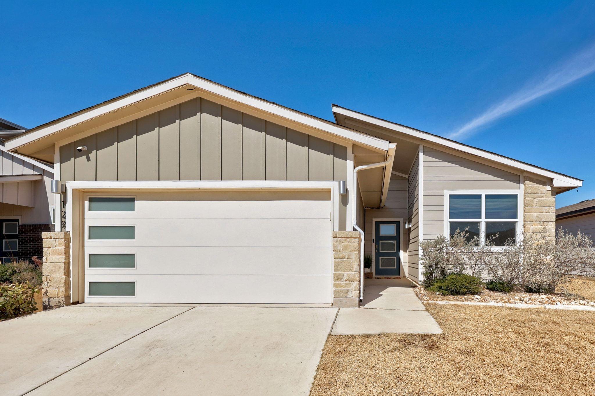 129 Cupreata Lane Leander TX 78641