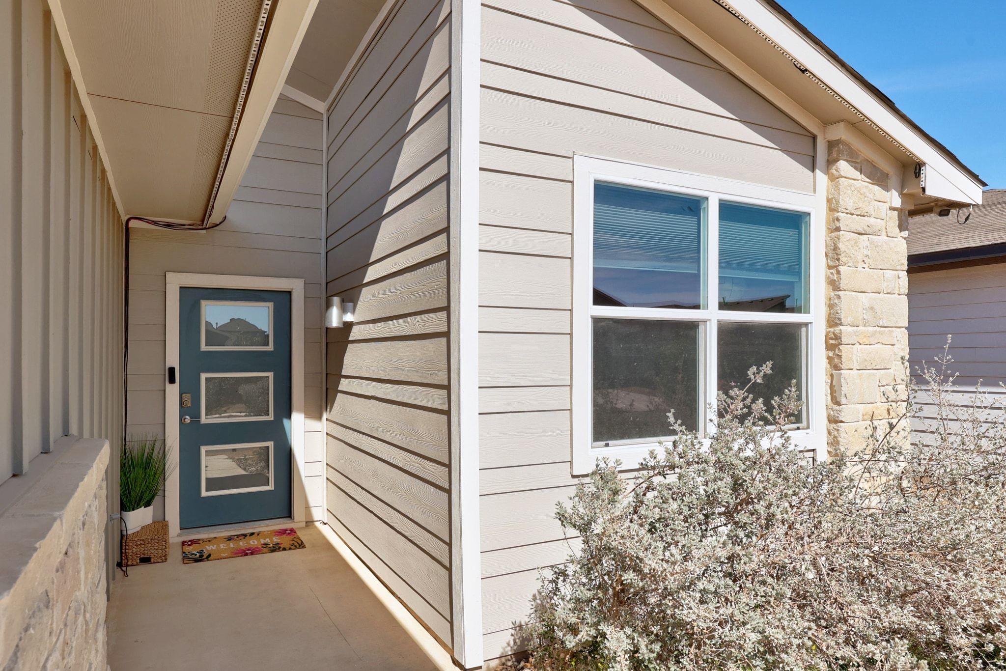 129 Cupreata Lane Leander TX 78641