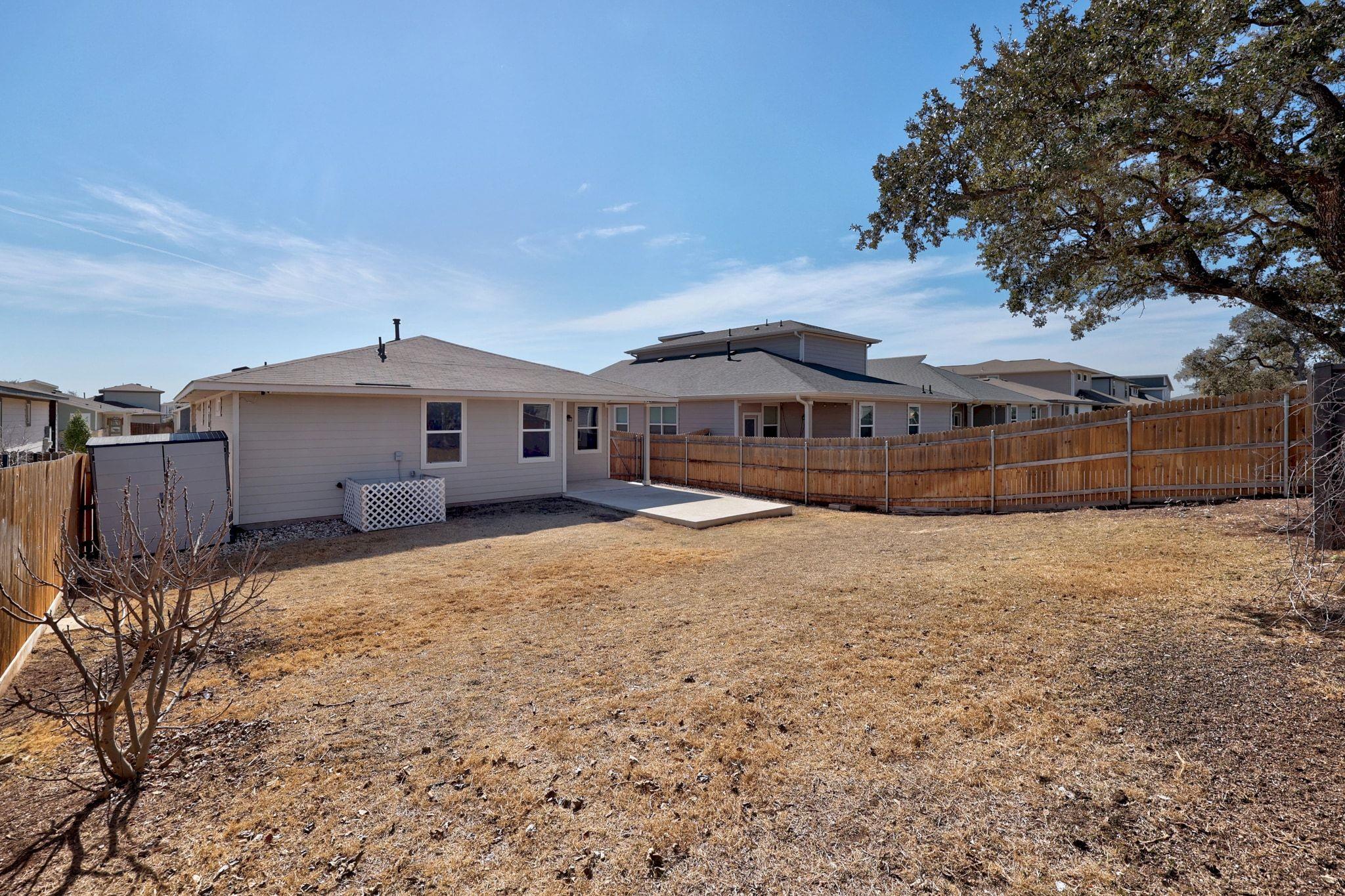 129 Cupreata Lane Leander TX 78641