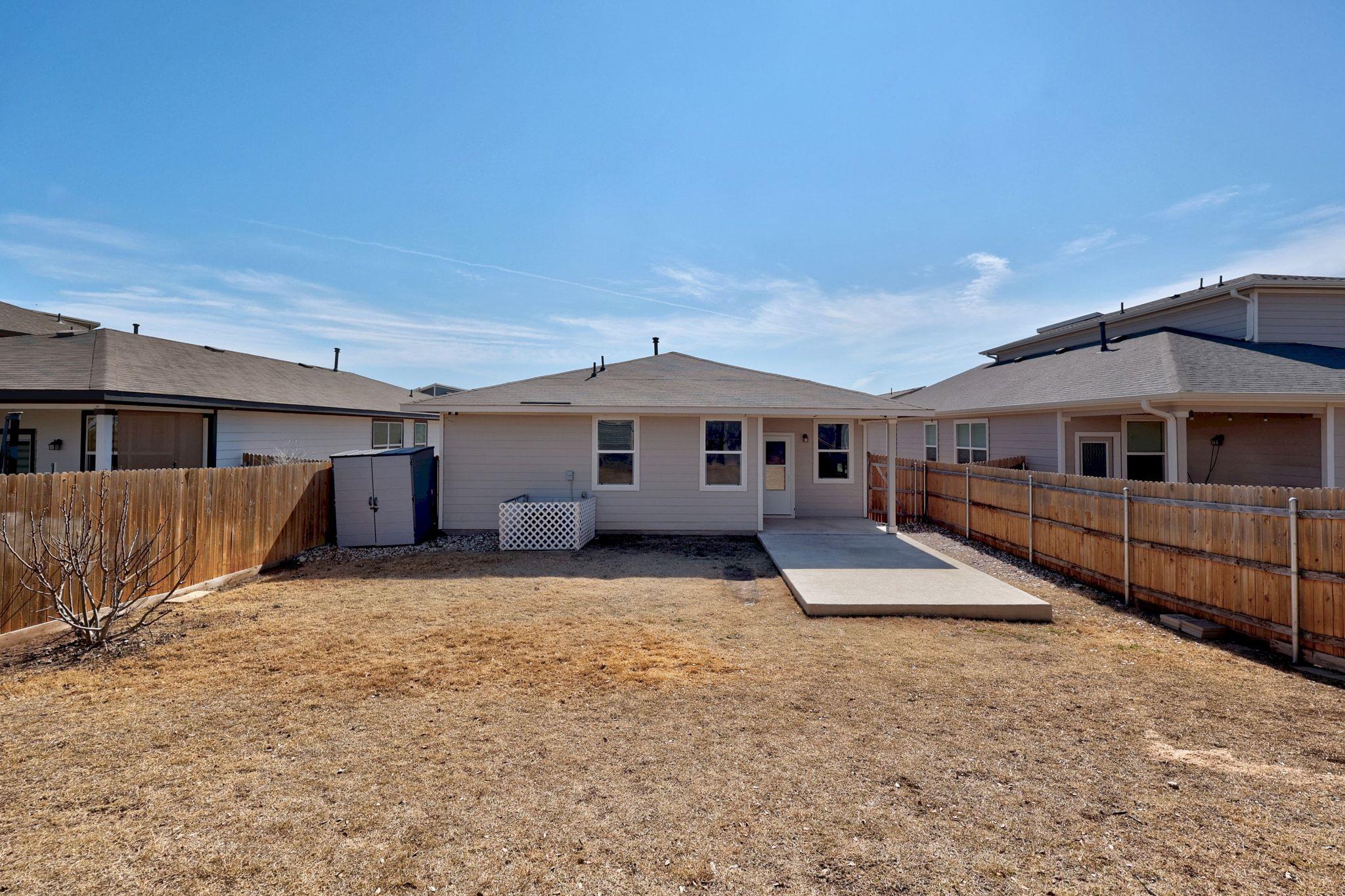 129 Cupreata Lane Leander TX 78641