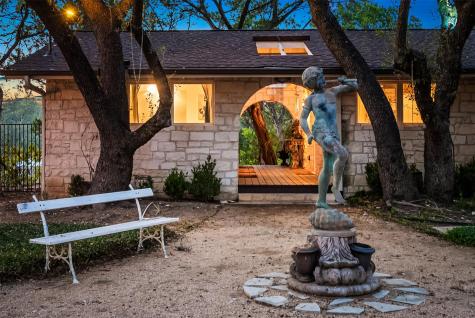 16018 Pool Canyon Road Austin TX 78734