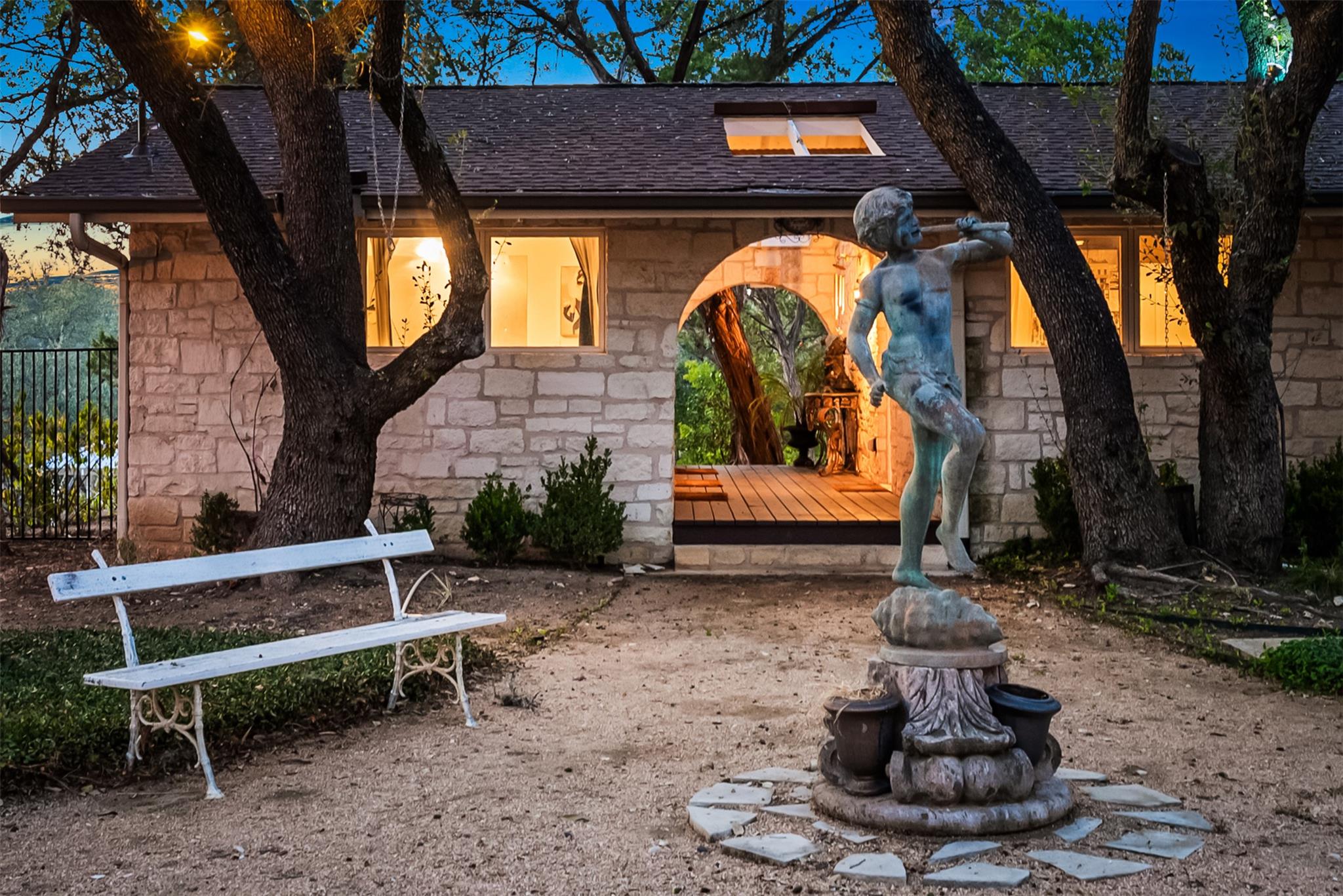 16018 Pool Canyon Road Austin TX 78734