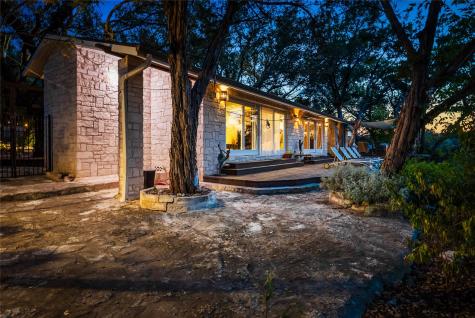 16018 Pool Canyon Road Austin TX 78734
