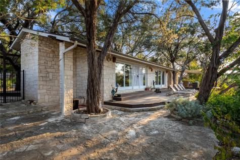16018 Pool Canyon Road Austin TX 78734