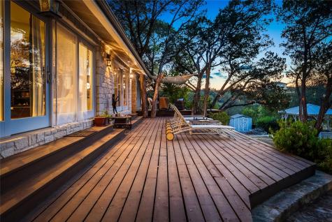 16018 Pool Canyon Road Austin TX 78734