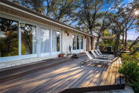 16018 Pool Canyon Road Austin TX 78734