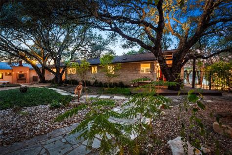 16018 Pool Canyon Road Austin TX 78734