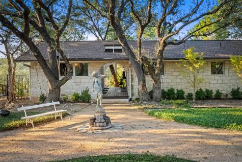 16018 Pool Canyon Road Austin TX 78734
