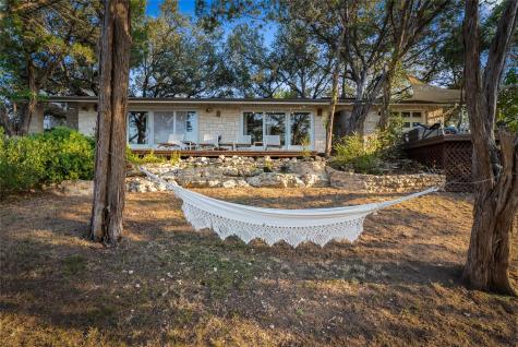 16018 Pool Canyon Road Austin TX 78734