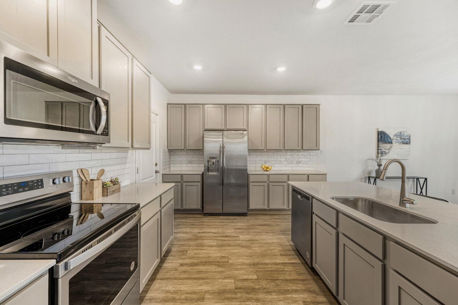 1345 Grande Mesa Drive Georgetown TX 78626