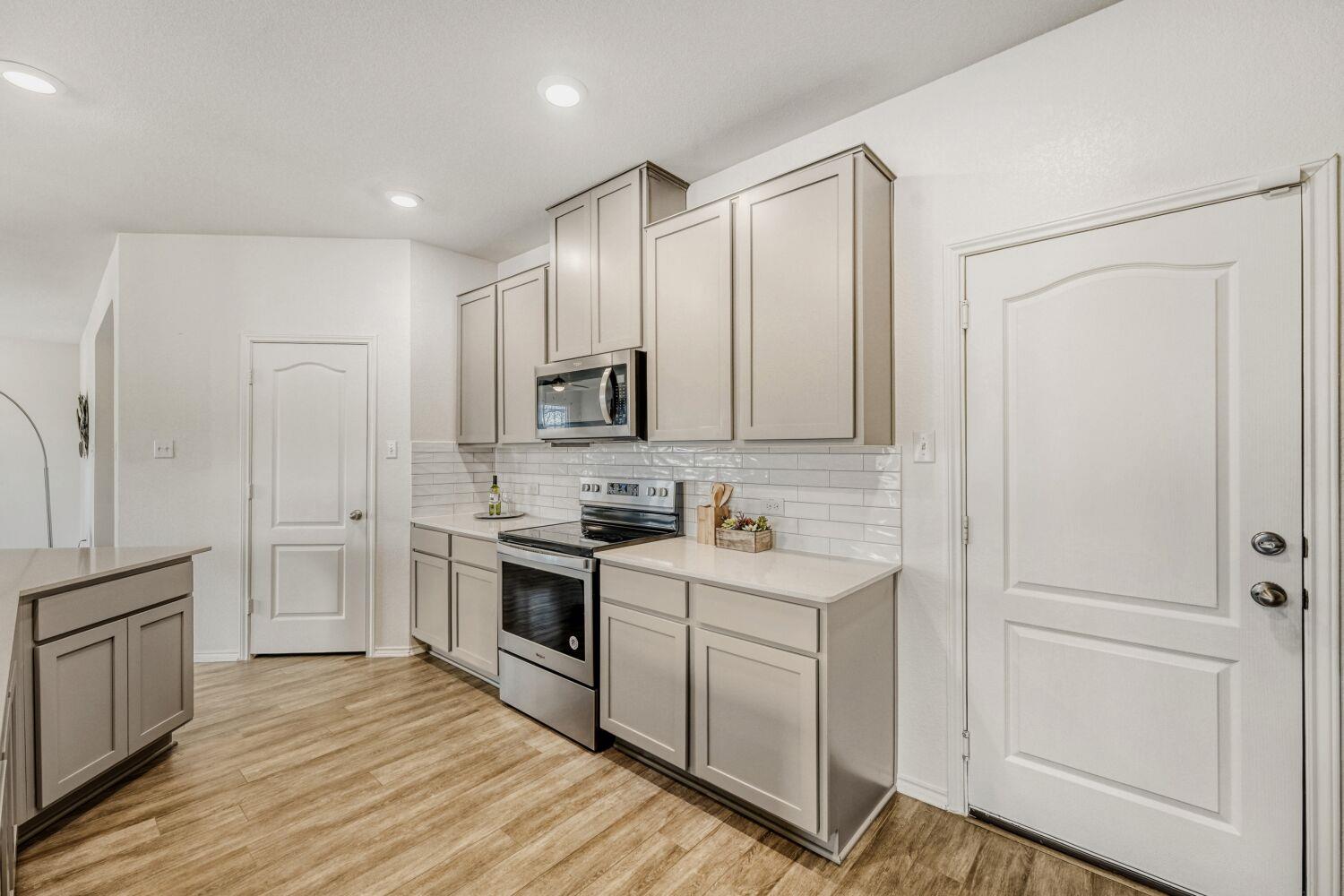 1345 Grande Mesa Drive Georgetown TX 78626