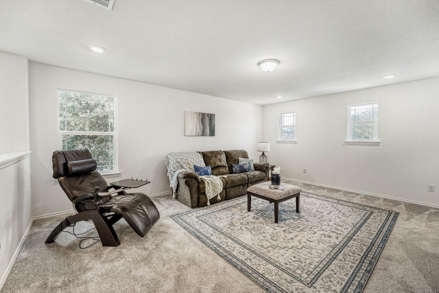 1345 Grande Mesa Drive Georgetown TX 78626