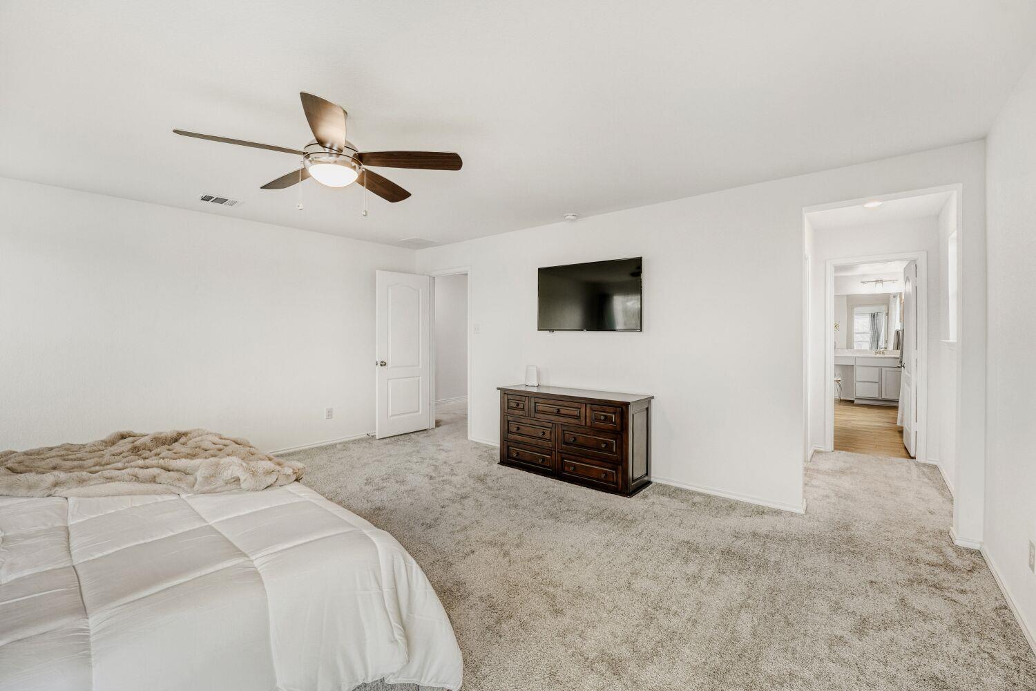 1345 Grande Mesa Drive Georgetown TX 78626